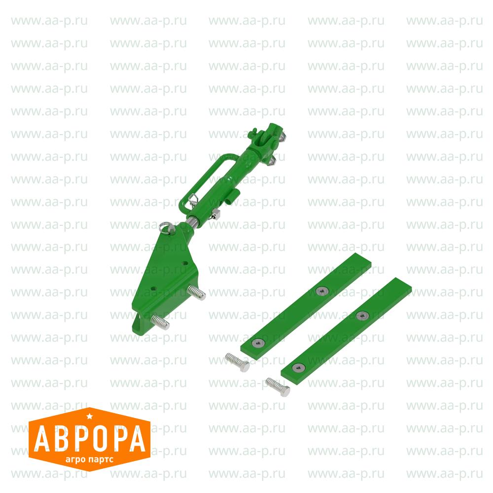 AL117951 КОРОБКА  ПЛАВКИХ  ПРЕДОХР.
